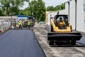 Reliable Lynn, IN Driveway Paving Solutions